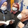 Huzurevlerine Dijital Bahar geldi Huzurevlerine Dijital Bahar geldi