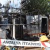 6 aylık Suriyeli bebeğin kahreden ölümü 6 aylık Suriyeli bebeğin kahreden ölümü
