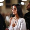 Kim Kardashian'dan kopya itirafı