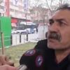 Biri tabancayla vurdu, diğeri tekmeledi Biri tabancayla vurdu, diğeri tekmeledi
