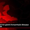 Göbeklitepe nin gizemi konçertoyla dünyaya duyurulacak
