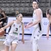 Beşiktaş Kadın Basketbol Takımı'nda 20 kişi koronavirüse yakalandı Beşiktaş Kadın Basketbol Takımı'nda 20 kişi koronavirüse yakalandı
