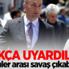 Büyük çözülme! Toplu halde teslim oldular
