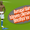 Mario Balotelli, Vasco Da Gama'ya transfer oluyor