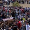 'Filistinlilerin cenazeleriyle ilgili İsrail'in kararını kabul etmiyoruz'