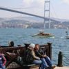 İstanbul'da hava sıcaklığı artacak İstanbul'da hava sıcaklığı artacak