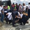 İstanbul'da midibüs kazası! 34 yaralı