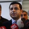 Demirtaş'tan Kadir İnanır açıklaması Demirtaş'tan Kadir İnanır açıklaması