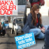 Şırnak'a dönüşler başladı