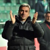 Hamza Hamzaoğlu Galatasaray taraftarını kızdırdı!