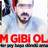 Yeni hayatlarına alışamadılar