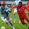 Beşiktaş-Malmö biletleri yarın satışa sunulacak Beşiktaş-Malmö biletleri yarın satışa sunulacak