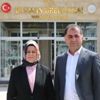 Batman Belediye Başkanı Demir serbest bırakıldı Batman Belediye Başkanı Demir serbest bırakıldı