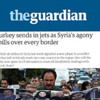 Guardian'dan, Türkiye'yi sarsacak iddia Guardian'dan, Türkiye'yi sarsacak iddia