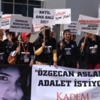 KADEM Üyelerine Çirkin Saldırı
