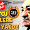 FETÖ darbe girişimi davalarından 270'i tamamlandı FETÖ darbe girişimi davalarından 270'i tamamlandı