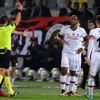 Beşiktaş'ta yönetimin sabrı taştı
