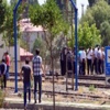 Emniyete Saldıran Hain Yaralı Yakalandı