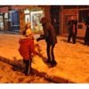 Uşak'ta Eğitime 1 Gün Ara Verildi