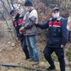 Eskişehir’de kan donduran cinayet Eskişehir’de kan donduran cinayet