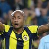 Andre Ayew isyan etti Andre Ayew isyan etti