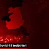 Son dakika haberleri! Özalp te Kovid-19 tedbirleri Son dakika haberleri! Özalp te Kovid-19 tedbirleri