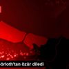 Baiano, Sörloth tan özür diledi Baiano, Sörloth tan özür diledi