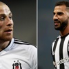 Beşiktaş'tan Quaresma ve Gökhan Töre açıklaması