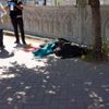 Eşini 'boşanalım' bahanesi ile çağırıp öldürdü Eşini 'boşanalım' bahanesi ile çağırıp öldürdü