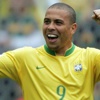 Ronaldo yeşil sahalara dönüyor Ronaldo yeşil sahalara dönüyor