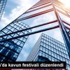Bandırma da kavun festivali düzenlendi