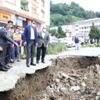 Dere kenarında ev kalmayacak Dere kenarında ev kalmayacak