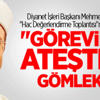 Görmez'den Çarpıcı Hac Açıklaması