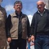 Keklik avlamak için kurduğu tuzağa kendisi düştü Keklik avlamak için kurduğu tuzağa kendisi düştü