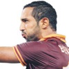 Bayern'de Benatia devri