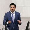 AK Parti Grup Başkanvekili Özkan: "2023'te HDP'yi sandığa gömerek, inşallah bir tabela partisi haline getireceğiz" AK Parti Grup Başkanvekili Özkan: "2023'te HDP'yi sandığa gömerek, inşallah bir tabela partisi haline getireceğiz"