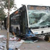 ANKARA'DA MİTİNG ÖNCESİ PATLAMA ! ÖLÜ VE YARALILAR VAR..