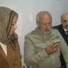 Erdoğan, Şırnak'ta ölen işçinin ailesiyle görüştü