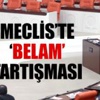 Marmara Üniversitesi karıştı