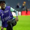 Traore’yi yakın takibe aldı Traore’yi yakın takibe aldı