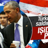 Obama'dan Putin'e IŞİD uyarısı