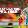 Emre Mor geliyor