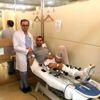 Alpay çelebi ameliyat oldu Alpay çelebi ameliyat oldu