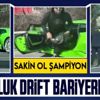 Lamborghini marka milyonluk arabasıyla TEM'de makas atarken kaza yaptı Lamborghini marka milyonluk arabasıyla TEM'de makas atarken kaza yaptı
