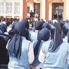 Balıkesir'de harem-selamlık sınıf dönemi Balıkesir'de harem-selamlık sınıf dönemi