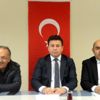 Giresun da kayıt dışı istihdam ile mücadele sürüyor