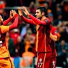 Kral golle döndü