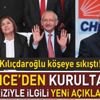 Muharrem İnce'den flaş kurultay açıklaması Muharrem İnce'den flaş kurultay açıklaması