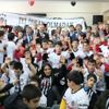 Beşiktaş'tan örnek hareket