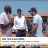 Toyota Türkiye üretime iki hafta ara veriyor Toyota Türkiye üretime iki hafta ara veriyor